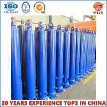 Hot Sale High Quality FE Hydraulic Cylinder for Dump Truck with TS16949